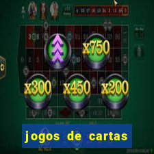 jogos de cartas ciganas online